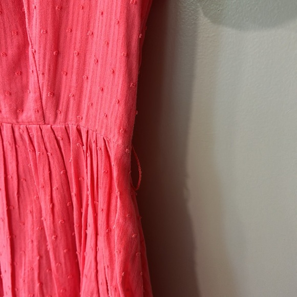 Anthropologie Maeve Short-Sleeve Dress, Size 2 - Picture 8 of 11